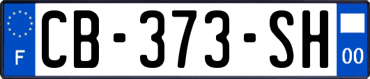CB-373-SH