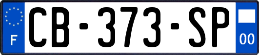 CB-373-SP