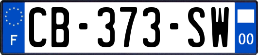 CB-373-SW