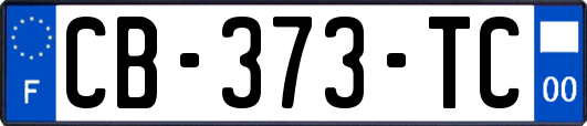 CB-373-TC