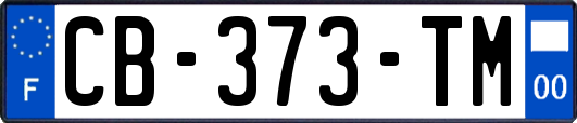 CB-373-TM