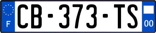 CB-373-TS