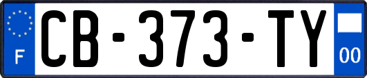 CB-373-TY