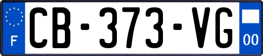 CB-373-VG