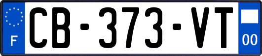 CB-373-VT