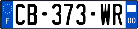 CB-373-WR