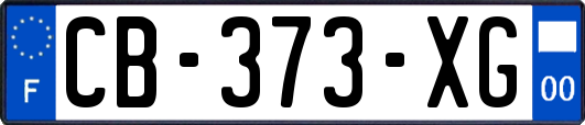 CB-373-XG