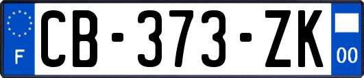 CB-373-ZK