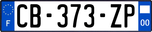 CB-373-ZP