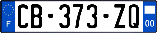 CB-373-ZQ