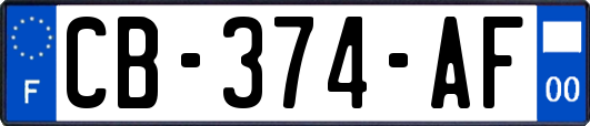 CB-374-AF