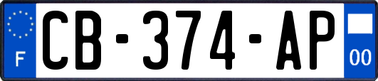 CB-374-AP