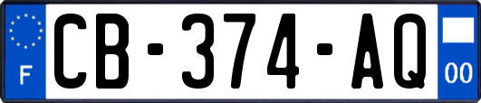 CB-374-AQ