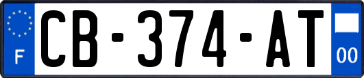 CB-374-AT