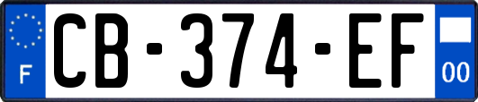 CB-374-EF
