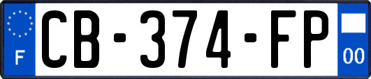CB-374-FP