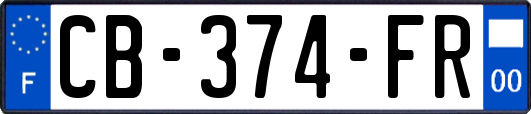 CB-374-FR