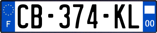 CB-374-KL