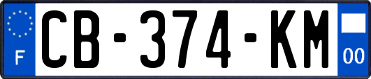CB-374-KM