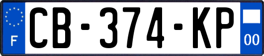CB-374-KP
