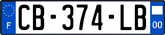CB-374-LB