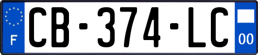 CB-374-LC