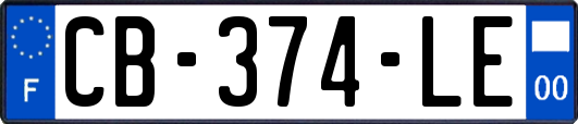 CB-374-LE