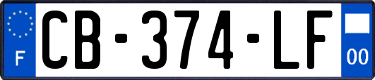 CB-374-LF