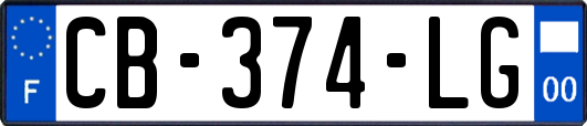 CB-374-LG