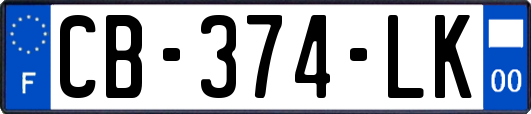 CB-374-LK