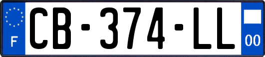 CB-374-LL
