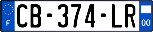 CB-374-LR