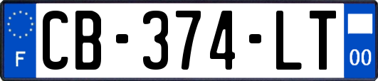 CB-374-LT
