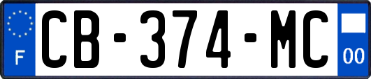 CB-374-MC