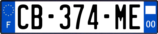 CB-374-ME