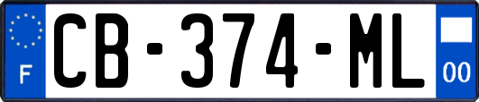 CB-374-ML
