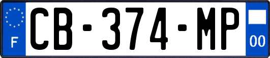 CB-374-MP