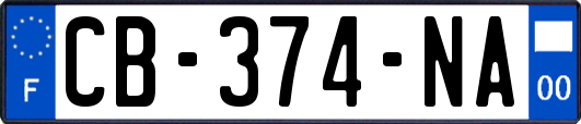 CB-374-NA