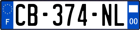 CB-374-NL