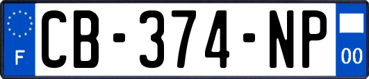 CB-374-NP