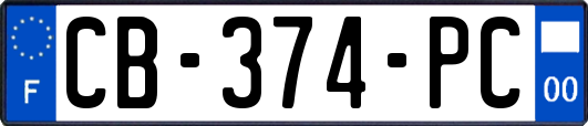 CB-374-PC