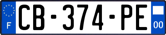 CB-374-PE