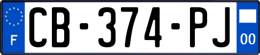 CB-374-PJ
