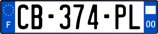 CB-374-PL