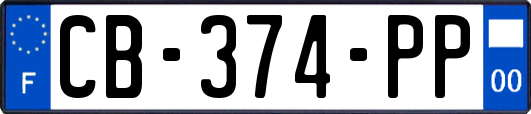 CB-374-PP