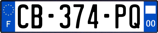 CB-374-PQ