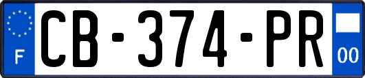 CB-374-PR