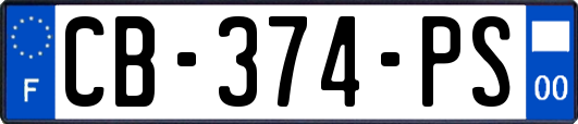 CB-374-PS