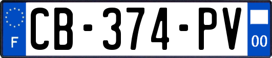 CB-374-PV