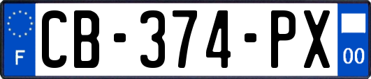 CB-374-PX